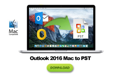 outlook for mac 2016 export to pst