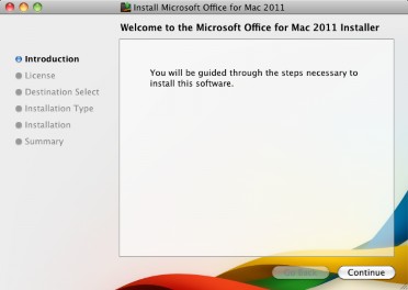 student microsoft office 2011 for mac